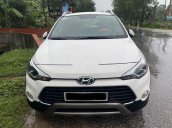 Cần bán lại xe Hyundai i20 Active đời 2015, màu trắng, xe nhập xe gia đình, 455tr