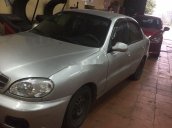 Cần bán xe Daewoo Lanos đời 2001, màu bạc, nhập khẩu giá cạnh tranh