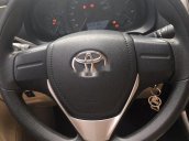 Bán Toyota Vios sản xuất 2019, màu trắng số sàn