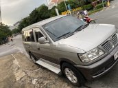 Cần bán xe Mitsubishi Jolie năm sản xuất 2004 giá cạnh tranh