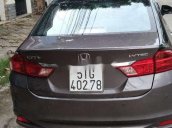 Cần bán lại xe Honda City năm sản xuất 2017, xe chính chủ còn mới, giá mềm