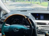 Chính chủ bán Lexus RX 450h 2011, màu bạc, nhập khẩu nguyên chiếc