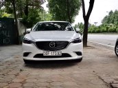 Bán Mazda 5 sản xuất 2017, biển Hà Nội, chạy hơn 30000 km chuẩn