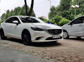 Bán Mazda 5 sản xuất 2017, biển Hà Nội, chạy hơn 30000 km chuẩn