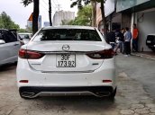 Bán Mazda 5 sản xuất 2017, biển Hà Nội, chạy hơn 30000 km chuẩn