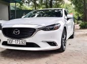 Bán Mazda 5 sản xuất 2017, biển Hà Nội, chạy hơn 30000 km chuẩn