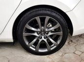 Bán Mazda 5 sản xuất 2017, biển Hà Nội, chạy hơn 30000 km chuẩn