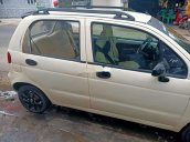 Bán Daewoo Matiz đời 2016, màu trắng, nhập khẩu, giá chỉ 52 triệu