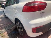 Bán Kia Rio năm 2015, xe nhập, xe một đời chủ còn mới, giá ưu đãi