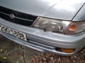 Bán ô tô Nissan Sunny đời 1996, màu bạc, nhập khẩu nguyên chiếc  