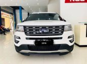 Cần bán xe Ford Explorer năm 2016, nhập khẩu nguyên chiếc, xe còn mới