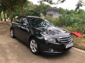 Xe Daewoo Lacetti số tự động nhập khẩu sản xuất năm 2010, xe còn mới