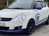 Gia đình bán Suzuki Swift đời 2017, màu trắng