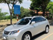 Chính chủ bán Lexus RX 450h 2011, màu bạc, nhập khẩu nguyên chiếc