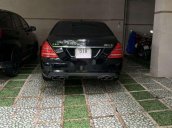 Chính chủ bán Mercedes S63 sản xuất năm 2009, màu đen