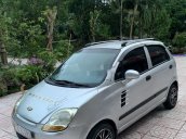 Bán xe Chevrolet Spark sản xuất 2011, xe một đời chủ duy nhất, xe còn mới