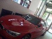 Bán BMW 3 Series 320i năm 2018, màu đỏ