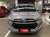 Bán Toyota Innova sản xuất 2019, màu xám số sàn, 685tr