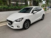 Chính chủ bán Mazda 2 đời 2018, màu trắng như mới, 472 triệu