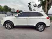 Bán xe BAIC X65 năm 2016, màu trắng, nhập khẩu nguyên chiếc