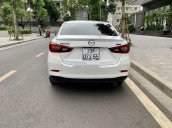 Chính chủ bán Mazda 2 đời 2018, màu trắng như mới, 472 triệu