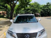 Chính chủ bán Lexus RX 450h 2011, màu bạc, nhập khẩu nguyên chiếc