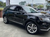 Bán Ford Explorer năm 2019, xe nhập, còn mới, một đời chủ sử dụng, giá mềm