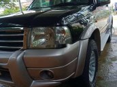 Bán Ford Everest năm 2006, xe chính chủ