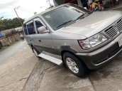 Cần bán xe Mitsubishi Jolie năm sản xuất 2004 giá cạnh tranh