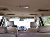 Cần bán lại xe Toyota Innova 2006, màu bạc