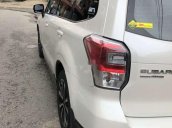 Chính chủ bán lại xe Subaru Forester sản xuất 2016, màu trắng, nhập khẩu