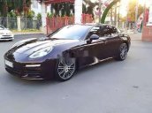 Bán chiếc Porsche Panamera năm sản xuất 2015, nhập khẩu nguyên chiếc xe gia đình