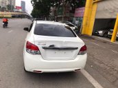 Cần bán lại xe Mitsubishi Attrage 1.2 AT năm sản xuất 2013, màu trắng, 310 triệu