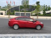 Bán Ford Fiesta sản xuất năm 2012, giá tốt