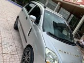 Bán xe Chevrolet Spark sản xuất 2011, xe một đời chủ duy nhất, xe còn mới