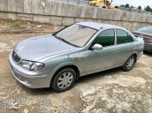 Bán Nissan Sunny đời 2000, màu bạc, xe nhập, giá chỉ 180 triệu