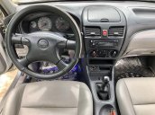 Bán Nissan Sunny đời 2000, màu bạc, xe nhập, giá chỉ 180 triệu