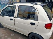 Bán Daewoo Matiz đời 2016, màu trắng, nhập khẩu, giá chỉ 52 triệu