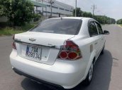 Cần bán lại xe Chevrolet Aveo năm 2013, nhập khẩu, giá thấp, động cơ ổn định