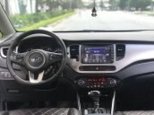 Bán lại xe Kia Rondo đời 2016, màu trắng, máy dầu