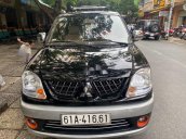 Cần bán gấp Mitsubishi Jolie MT sản xuất 2006, giá thấp, động cơ ổn định