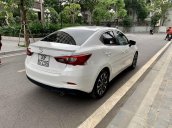 Chính chủ bán Mazda 2 đời 2018, màu trắng như mới, 472 triệu