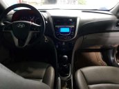 Bán Hyundai Accent sản xuất 2013, màu nâu, nhập khẩu  