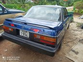 Bán Honda Accord đời 1986, màu xanh lam, nhập khẩu  