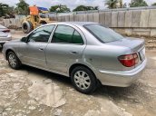 Bán Nissan Sunny đời 2000, màu bạc, xe nhập, giá chỉ 180 triệu