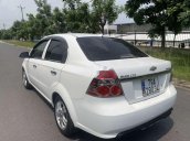 Cần bán lại xe Chevrolet Aveo năm 2013, nhập khẩu, giá thấp, động cơ ổn định