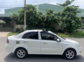 Cần bán lại xe Chevrolet Aveo năm 2013, nhập khẩu, giá thấp, động cơ ổn định