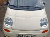 Bán Daewoo Matiz đời 2016, màu trắng, nhập khẩu, giá chỉ 52 triệu