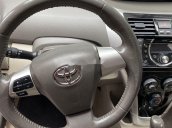 Chính chủ bán Toyota Vios G sản xuất 2013, màu bạc