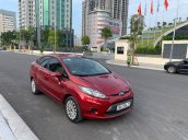 Bán Ford Fiesta sản xuất năm 2012, giá tốt